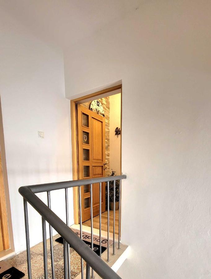 Korcula Old Town Marija Apartment Exterior foto