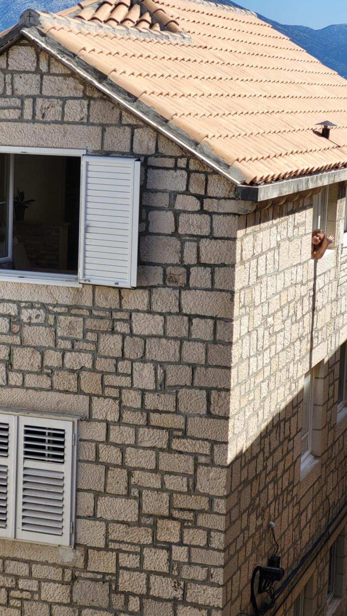 Korcula Old Town Marija Apartment Exterior foto